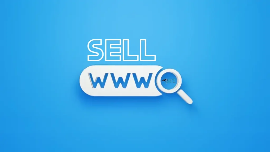 Sell Domain Name